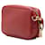 Borsa Prada Red Mini Saffiano Camera Bag Rosso  - vista 2