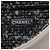 Chanel Gray CC Quilted Lambskin Tweedy Flap Color Marrone Grigio - vista 5