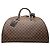 Louis Vuitton Marrone Damier Ebene Ribera GM