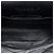 Chanel Black Small CC Quilted Patent Accordion Double Flap Nero - vista 4