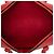 Louis Vuitton Red Epi Soufflot - view 4