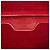 Louis Vuitton Red Epi Soufflot - view 5