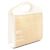 Borsa Burberry Beige Pocket in rafia - vista 2