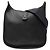 Hermès Black Togo Evelyne I 33 Nero
