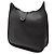 Hermès Black Togo Evelyne I 33 Nero - vista 2