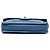 Chanel Blue Medium Perforated Calfskin Up In The Air Flap - vista 3