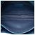 Chanel Blue Medium Perforated Calfskin Up In The Air Flap - vista 4