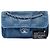 Chanel Blue Medium Perforated Calfskin Up In The Air Flap - vista 7
