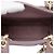 Dior Pink Micro Patent Cannage Lady Dior Golden - view 4