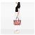Louis Vuitton Red Monogram Giant Crafty Neverfull MM Rosso - vista 6