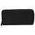 Cartera Zippy Long Monogram Empreinte negra Louis Vuitton Negro