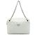 Borsa Camera Reissue Chanel White Large Quilted Caviar Bianco Bianco sporco