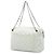 Borsa Camera Reissue Chanel White Large Quilted Caviar Bianco Bianco sporco - vista 2