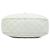 Borsa Camera Reissue Chanel White Large Quilted Caviar Bianco Bianco sporco - vista 3