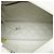 Borsa Camera Reissue Chanel White Large Quilted Caviar Bianco Bianco sporco - vista 4