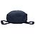Zaino Chanel Blue CC Quilted Nylon Sport Line Blu navy - vista 3