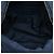 Zaino Chanel Blue CC Quilted Nylon Sport Line Blu navy - vista 4