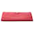 Borsa a tracolla Prada Red Vitello Daino Rosso - vista 3