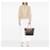Louis Vuitton Marrone Monogram Catogram Neverfull MM - vista 6