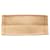 Dior Beige Medium Jute Embroidered Book Tote  - Ansicht 3