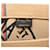 Dior Beige Medium Jute Embroidered Book Tote  - Ansicht 5