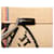 Dior Beige Medium Jute Embroidered Book Tote  - Ansicht 6