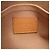 Louis Vuitton Marrone Monogram Dune Speedy Bandouliere 20 Beige - vista 4