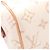 Louis Vuitton Marrone Monogram Dune Speedy Bandouliere 20 Beige - vista 5