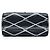 Louis Vuitton Black Epi Malletage Twist Nero - vista 3