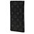 Portafoglio Louis Vuitton Black Monogram Eclipse Brazza Nero - vista 2
