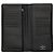 Portafoglio Louis Vuitton Black Monogram Eclipse Brazza Nero - vista 4