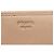 Prada Brown Saffiano Bow Continental Long Wallet Flesh - view 6