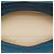 Borsa Bowling Chanel Blue Quilted Iridescent Calfskin Chic Quilt - vista 4