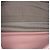 Wallet On Chain Portafoglio con catena Chanel Pink CC Caviar Rosa - vista 4