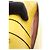 Bulgari Borsa a mano Serpenti Forever in pelle di vitello giallo Bvlgari - vista 4