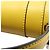 Bulgari Borsa a mano Serpenti Forever in pelle di vitello giallo Bvlgari - vista 6