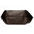 Louis Vuitton Marrone Monogram All-In MM - vista 3