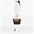 Louis Vuitton Marrone Monogram All-In MM - vista 6
