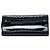 Tote Chanel Black Large Quilted Patent Boy Shopping Nero - vista 3