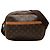 Louis Vuitton Marrone Monogram Reporter PM