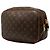 Louis Vuitton Marrone Monogram Reporter PM - vista 2