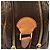 Louis Vuitton Marrone Monogram Reporter PM - vista 5