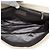 Mademoiselle Chanel White Quilted Aged Lambskin Reissue 2.55 East West Flap Blanc Écru - Ansicht 4