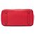 Hermès Red Togo Birkin Retourne 30 Rosso - vista 3
