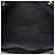 Borsa a tracolla Chanel Black CC Caviar con tasca frontale Nero - vista 4