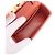 Céline Celine Mini Claude in pelle di vitello rosa - vista 5