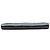 Clutch Baguette Chanel Blue CC in agnello trapuntato con perle Blu navy - vista 3