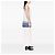 Chanel Purple Jumbo Classic Lambskin Double Flap Porpora - vista 5