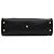 Borsa Fendi Black Medium Bicolor Leather Peekaboo ISeeU Nero - vista 3