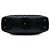 Dior Black Extra Large Patent Cannage Lady Dior Nero - vista 3